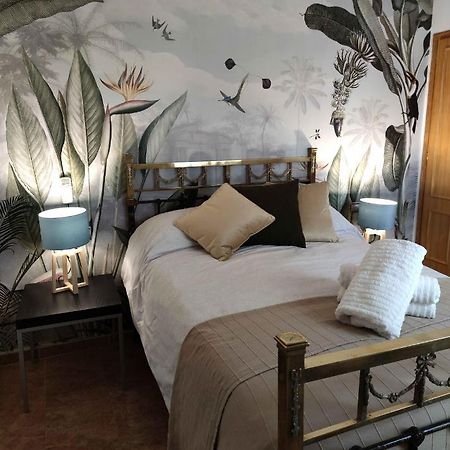 Apartamento Plaza Mayor Trujillo Eksteriør bilde