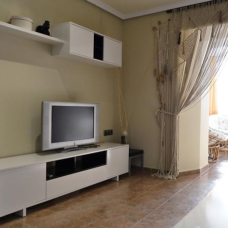 Apartamento Plaza Mayor Trujillo Eksteriør bilde