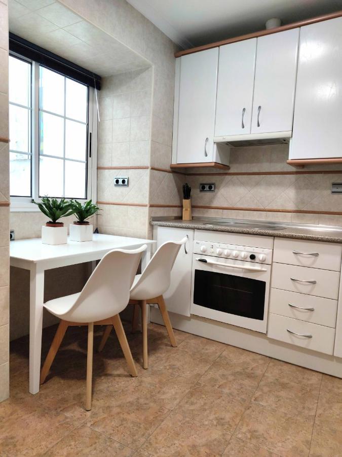 Apartamento Plaza Mayor Trujillo Eksteriør bilde