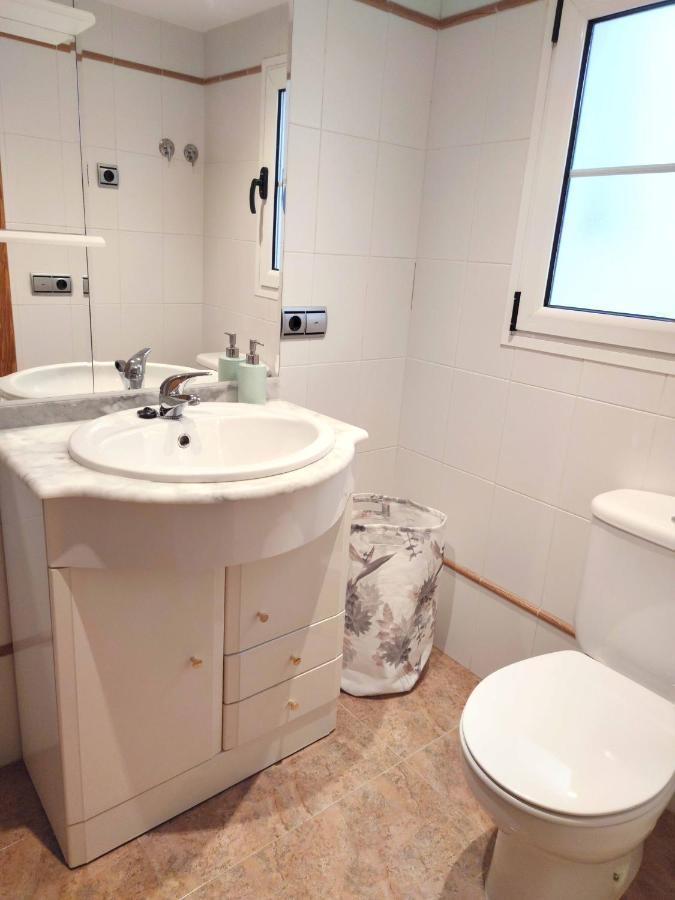 Apartamento Plaza Mayor Trujillo Eksteriør bilde