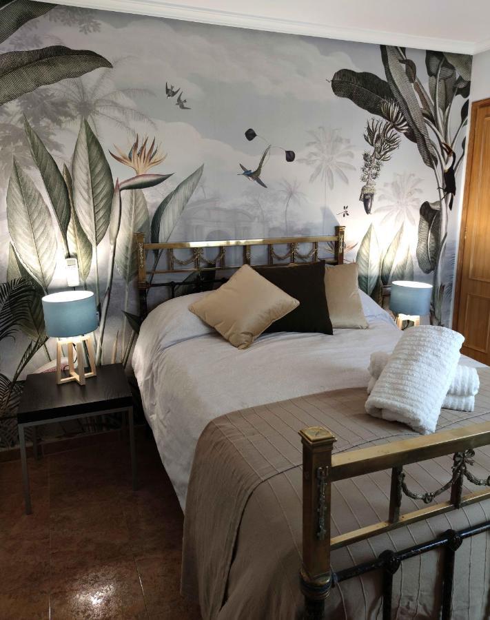 Apartamento Plaza Mayor Trujillo Eksteriør bilde