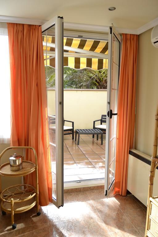 Apartamento Plaza Mayor Trujillo Eksteriør bilde