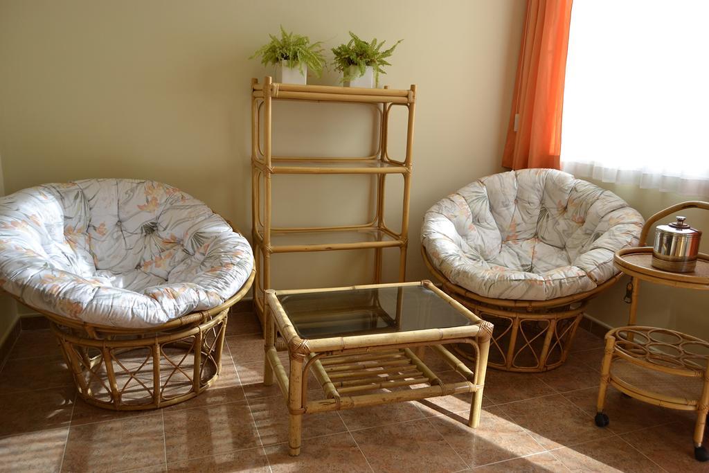 Apartamento Plaza Mayor Trujillo Eksteriør bilde